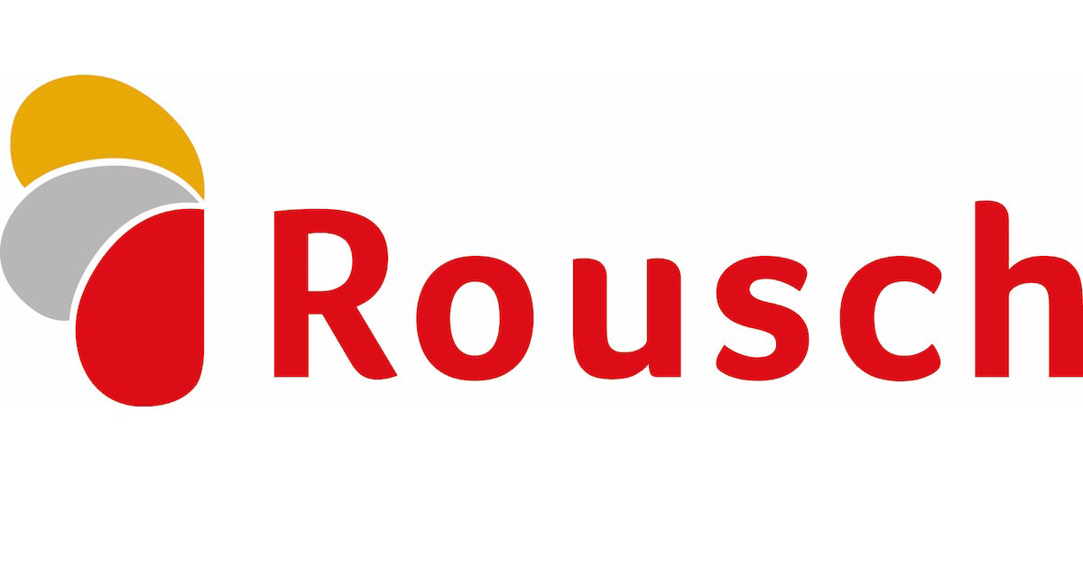 Rousch logo